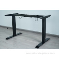 Modern Low Noise Adjustable Height Desk For Office